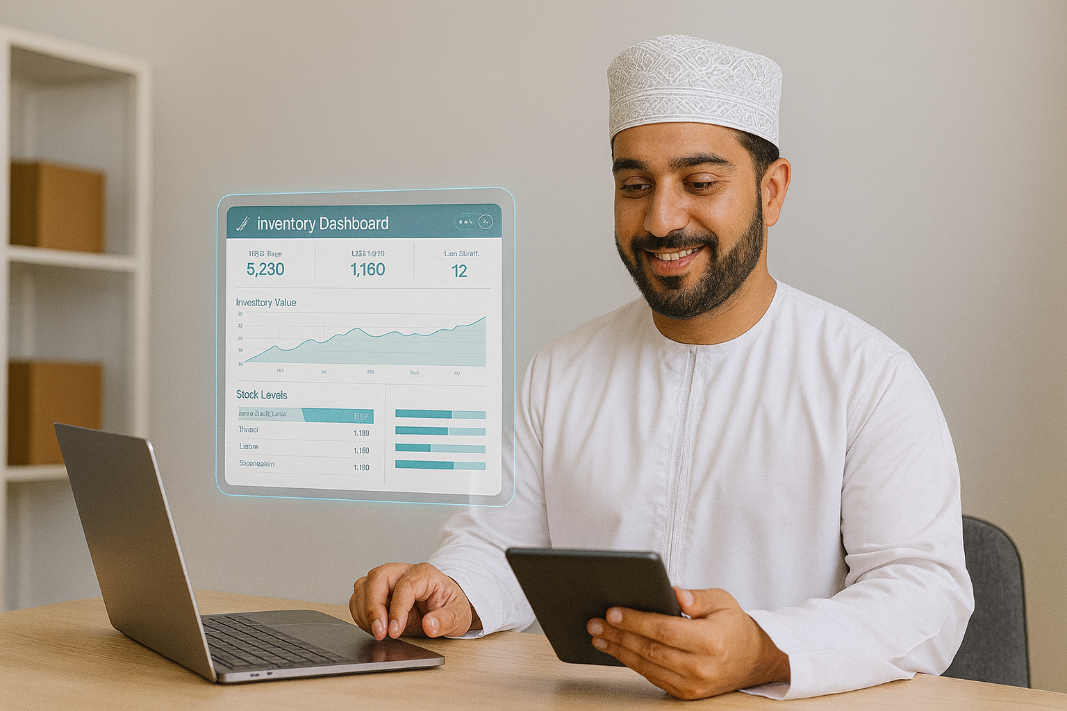 Inventory Management